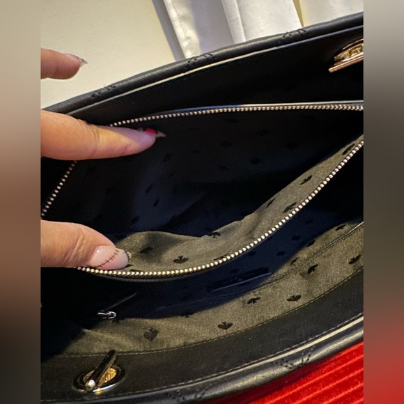 Kate Spade Satchel - Picture 6 of 7